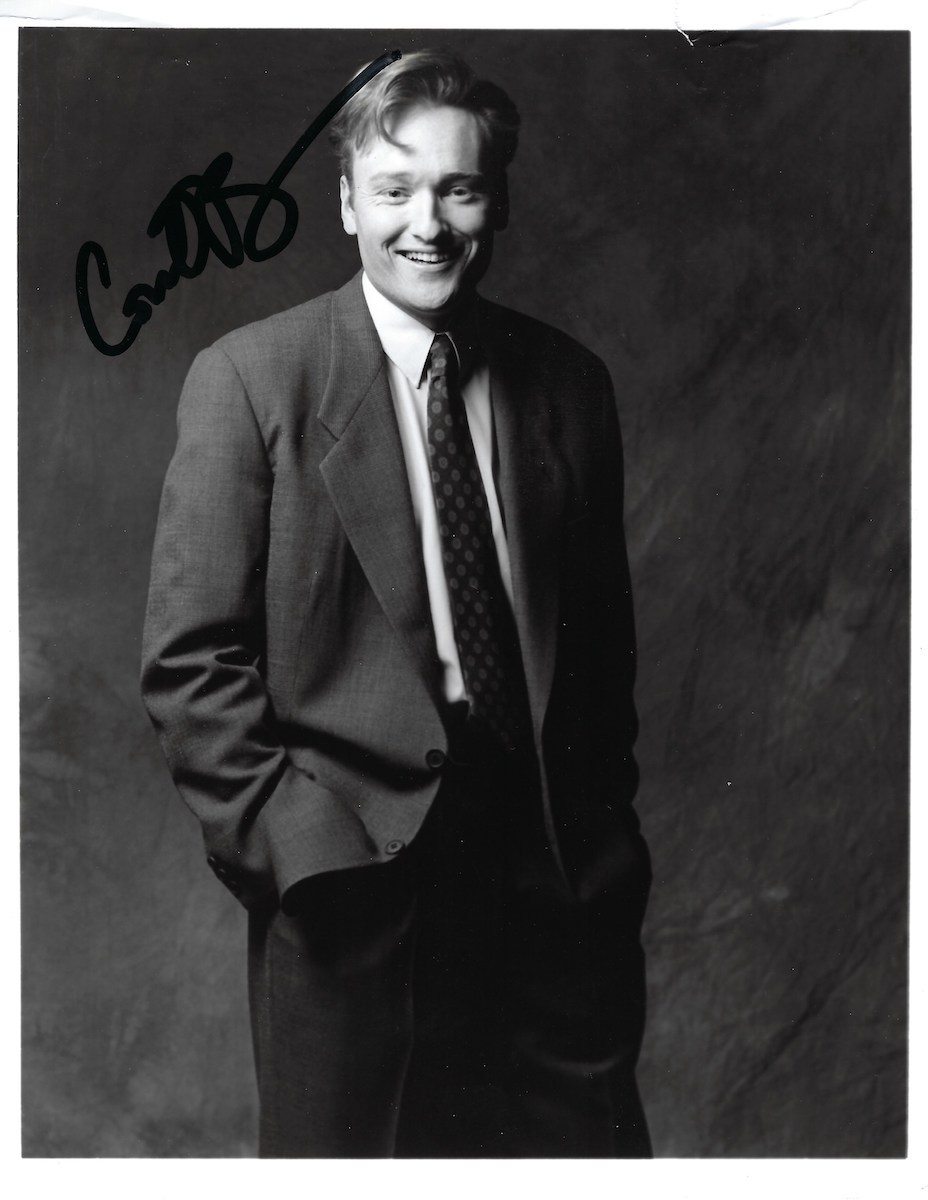 Roy Norris Celebrity Address Book Handmade and Photos image 5