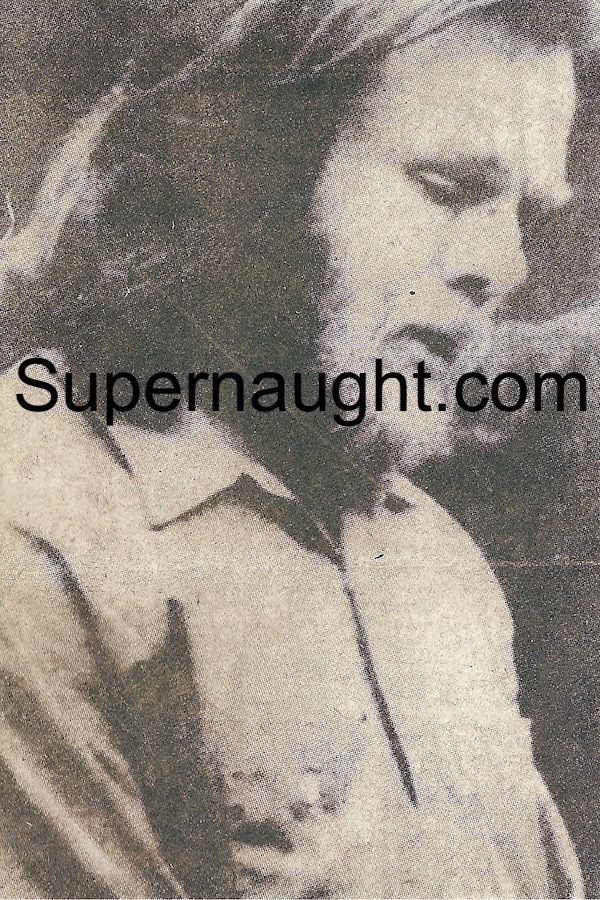 Roy Norris Signed Photo of Lawrence Bittaker image 2