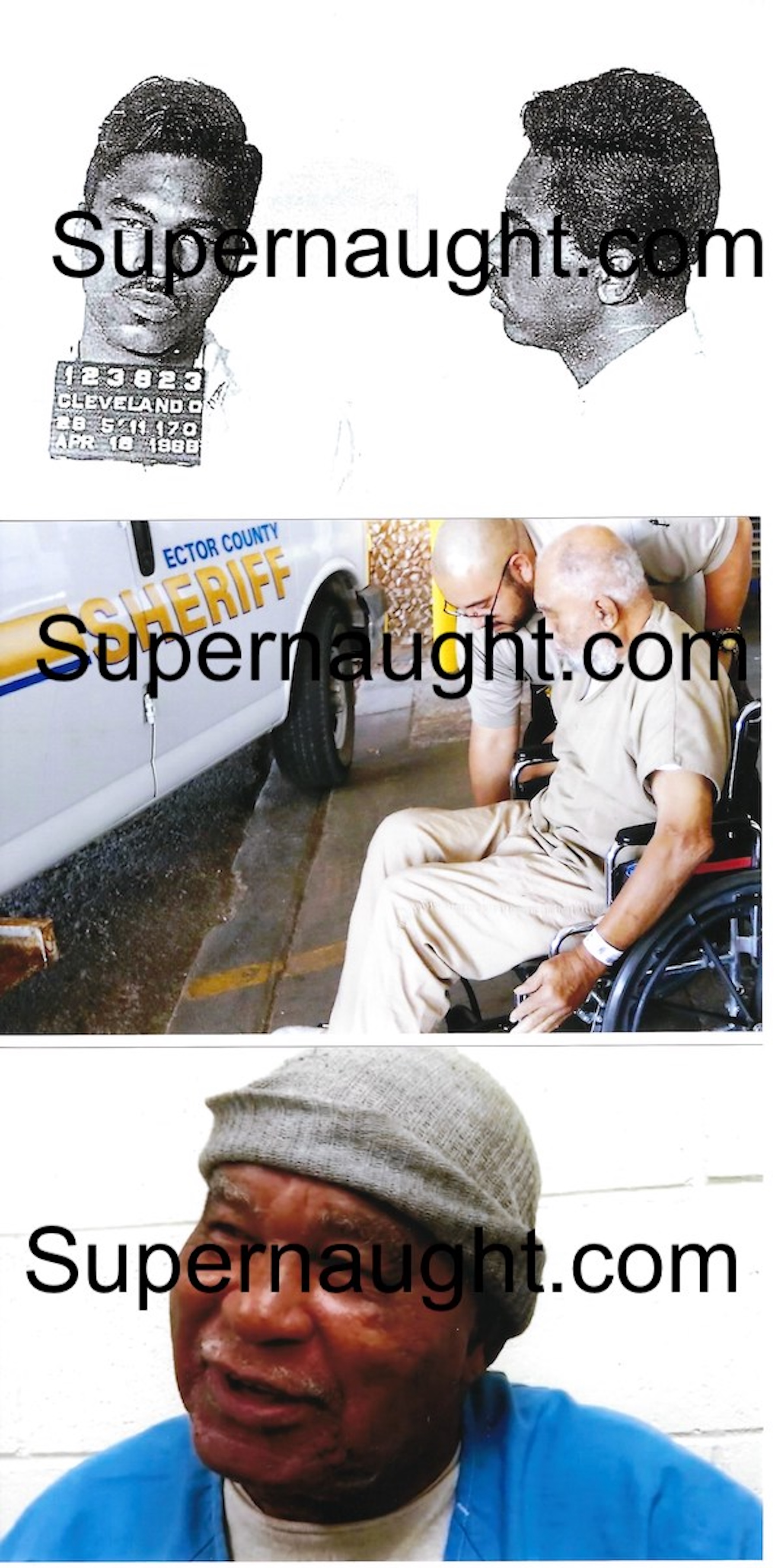 Samuel Little 3 Photos