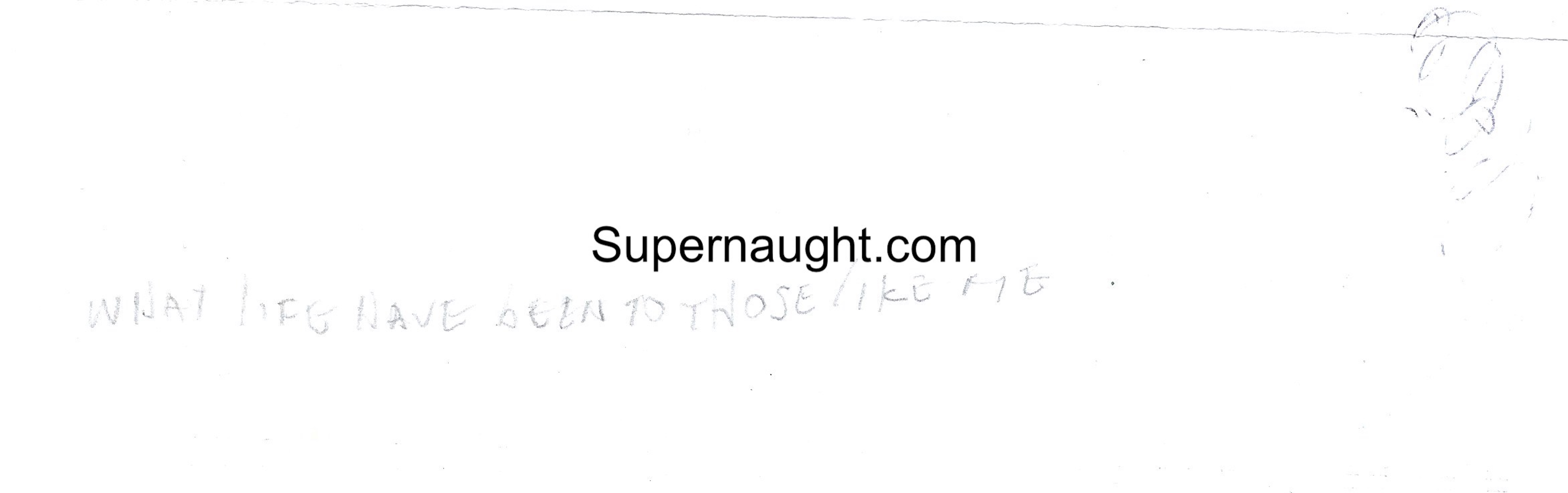 Samuel Little Handwritten List of Art Items and Math image 2