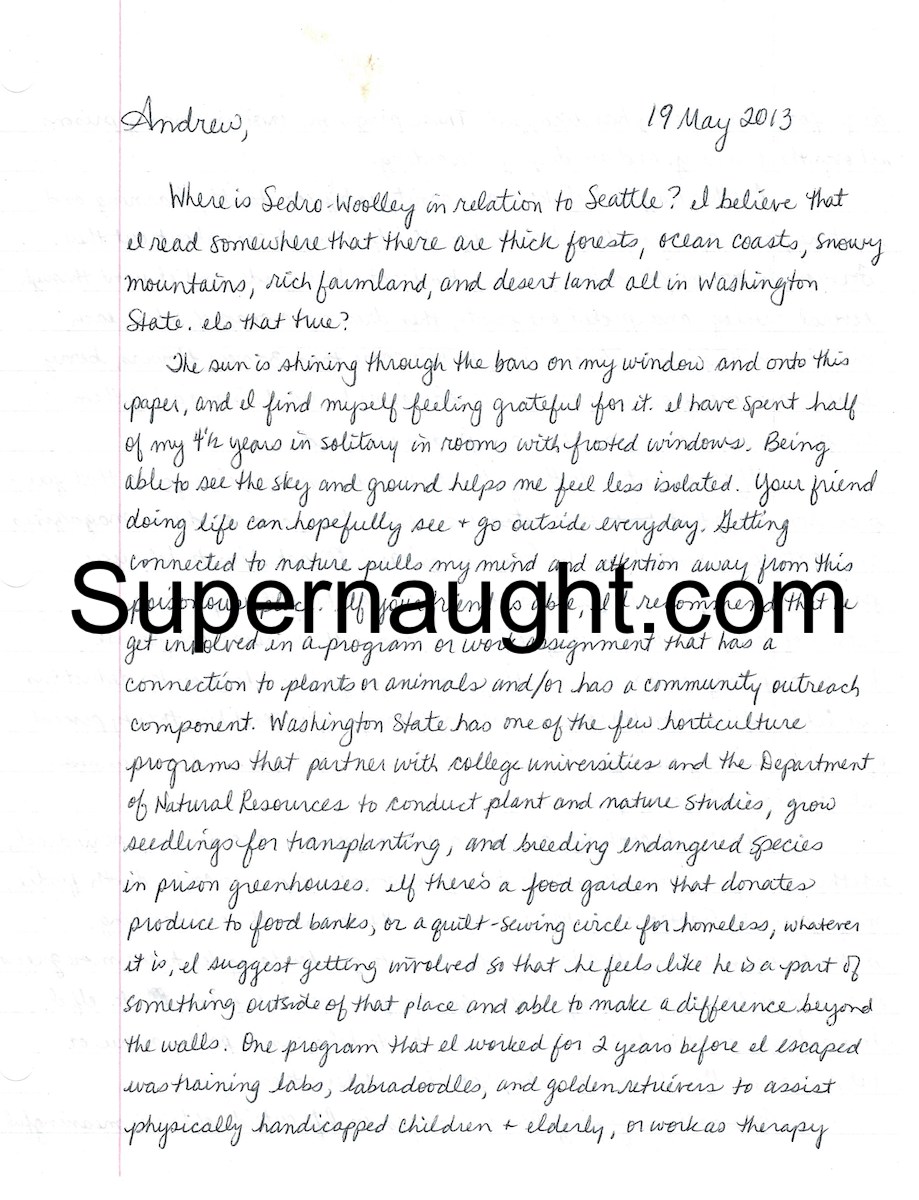 Sarah Jo Pender 4 Page Letter With Hand Tracing and Envelope Both Signed image 2