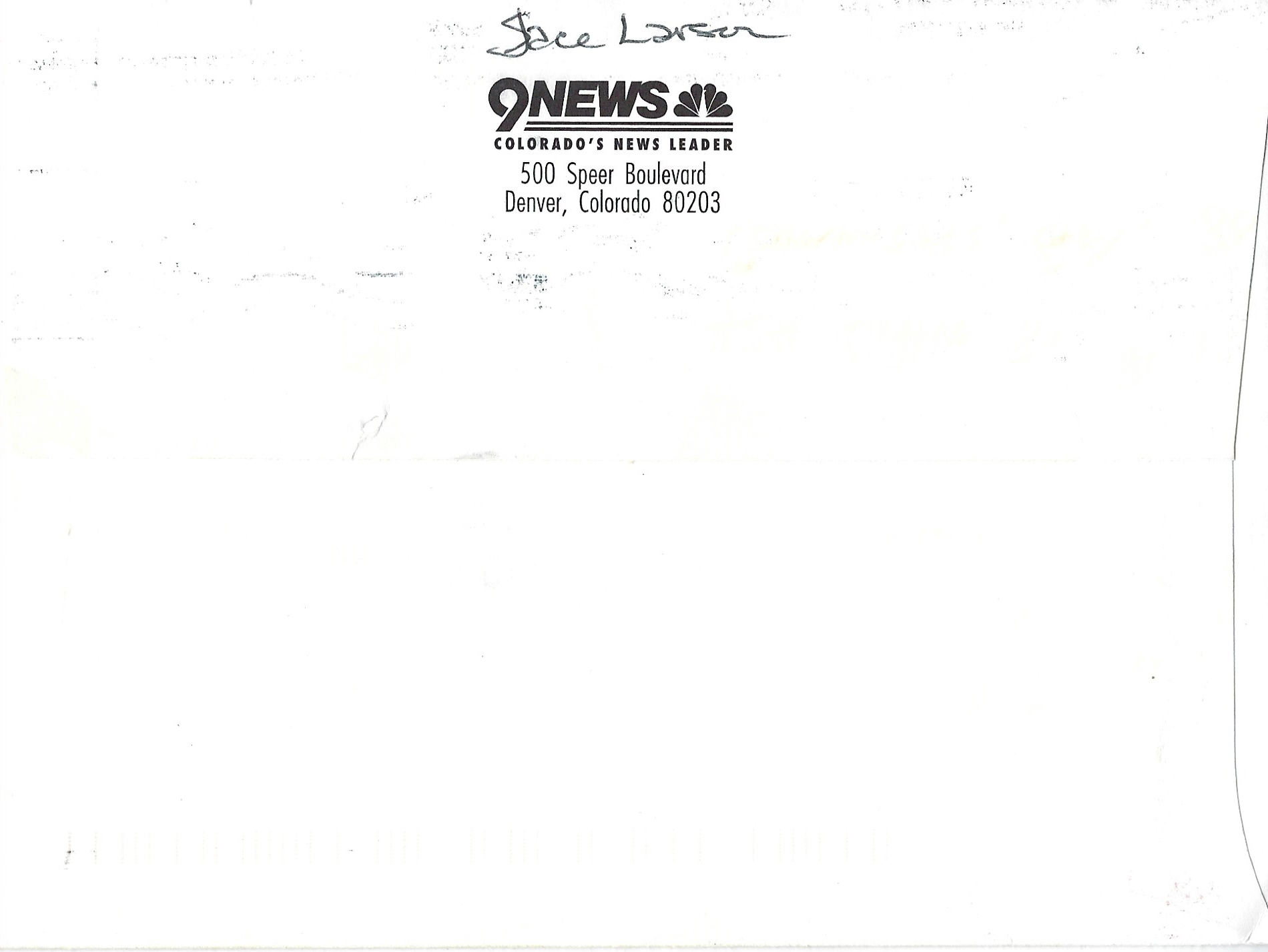 Scott Kimball Card from NBC News image 3