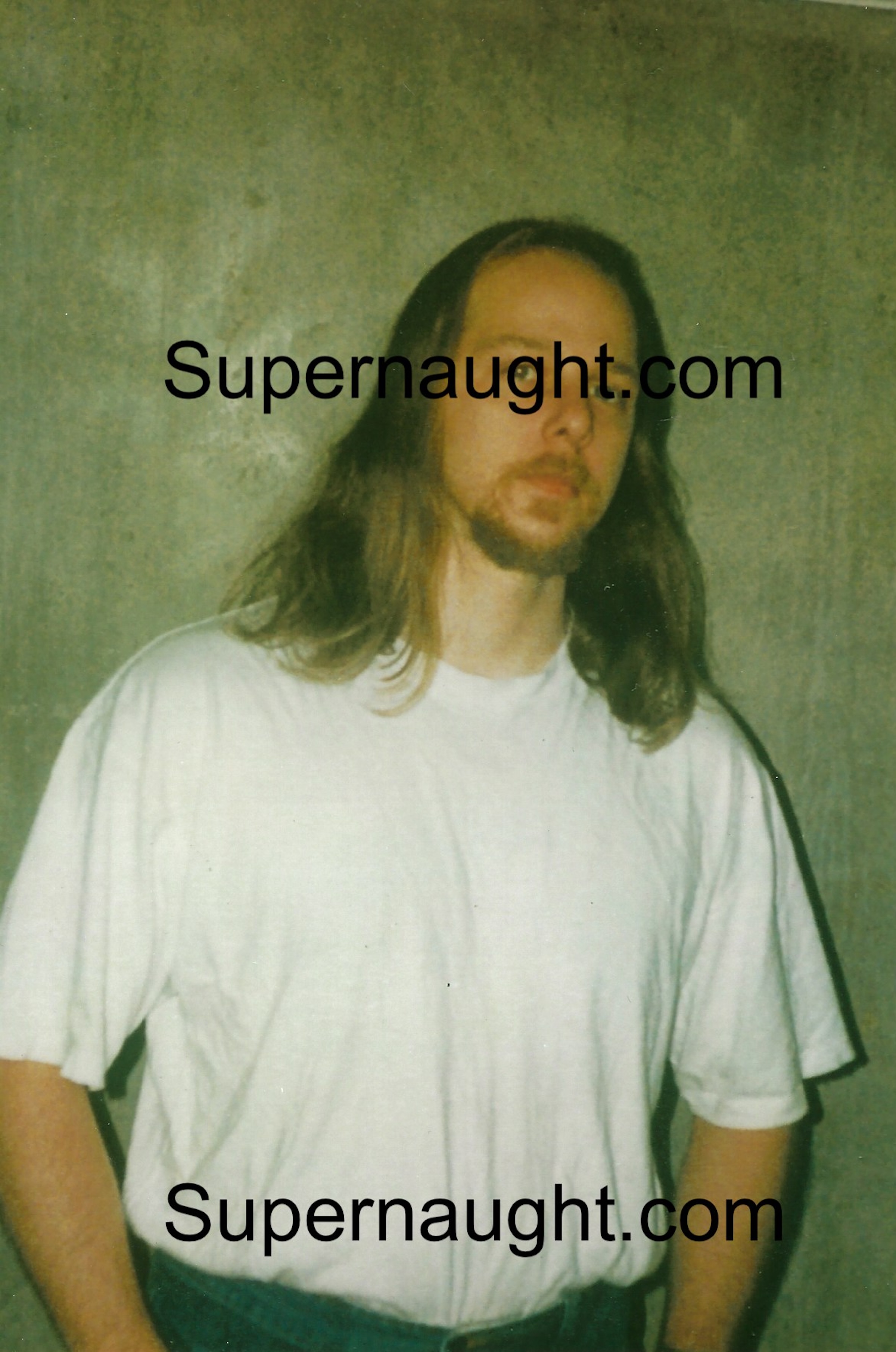 Sean Sellers Photo