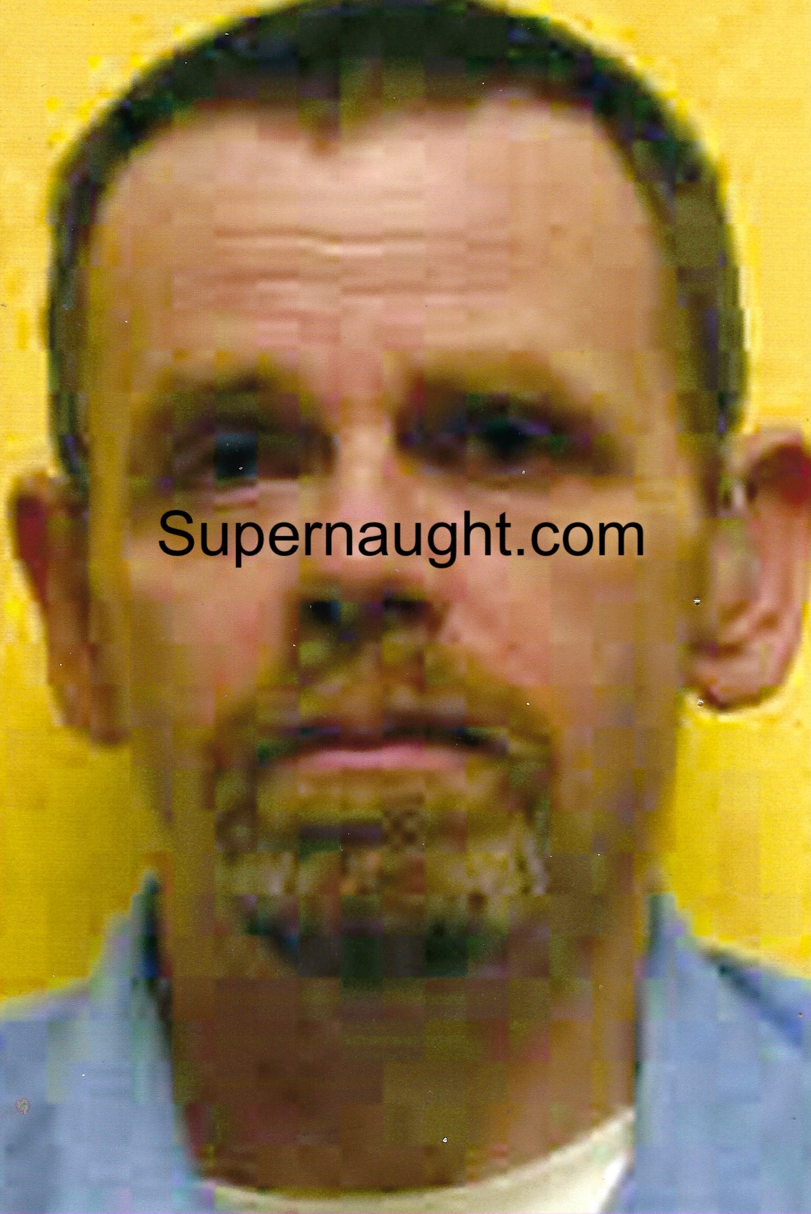 Steven Kasler Signed Photo
