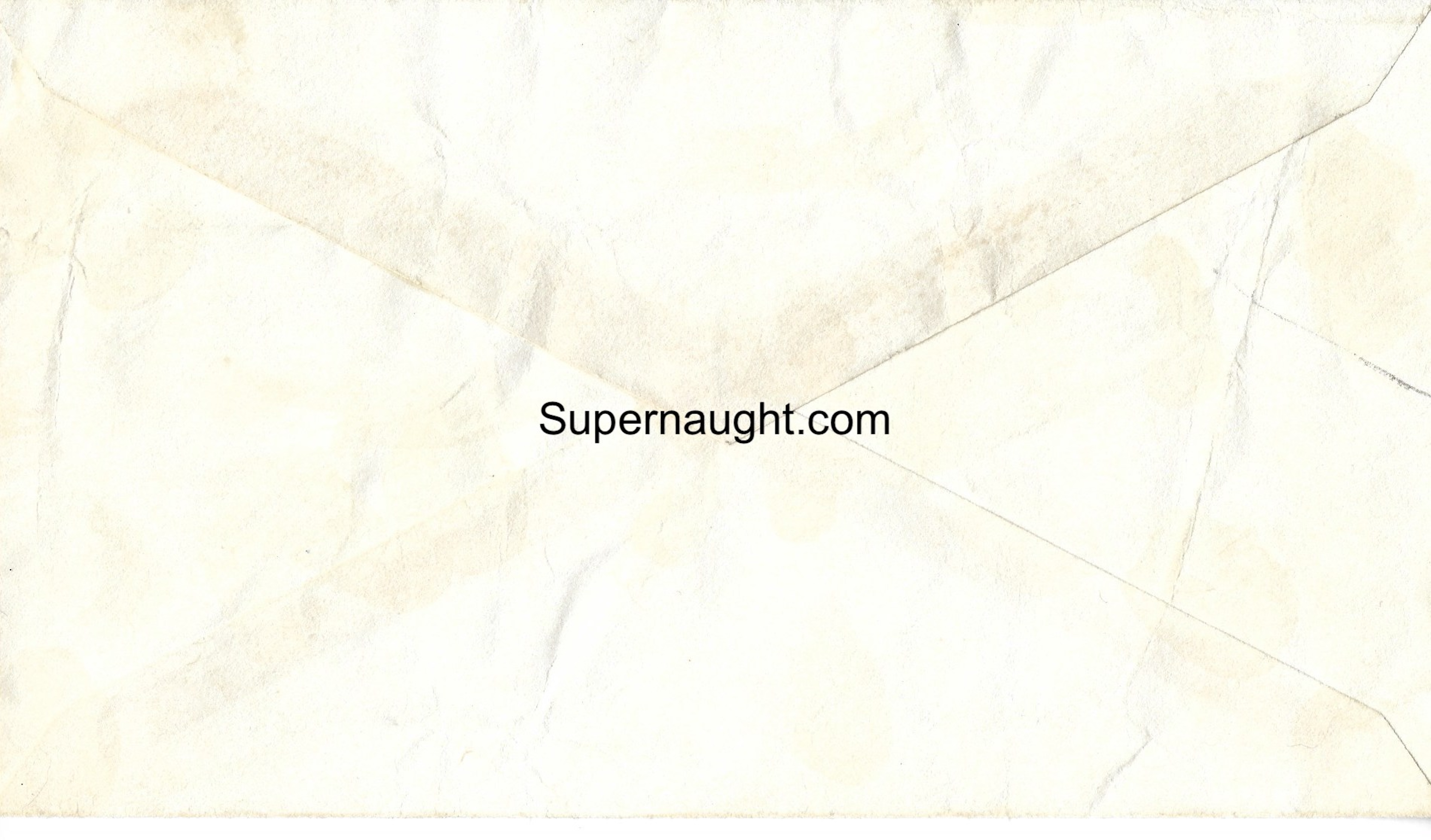 Susan Atkins Letter  Envelope Set Both Signed County Jail 1970 image 9
