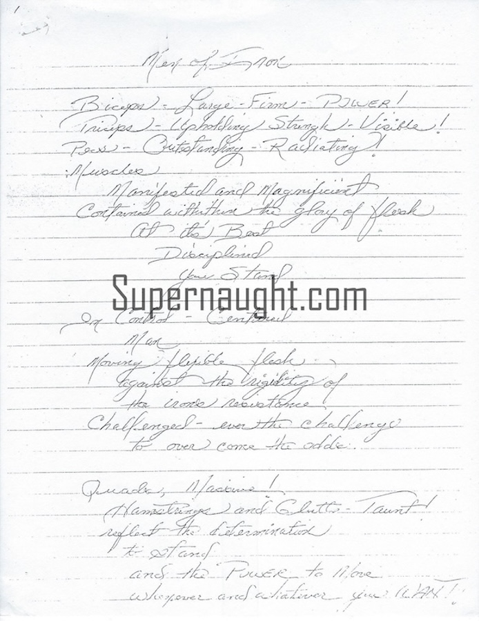 Susan Atkins Men of Iron Poem Copy