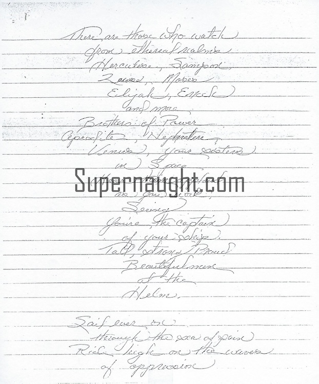 Susan Atkins Men of Iron Poem Copy image 4