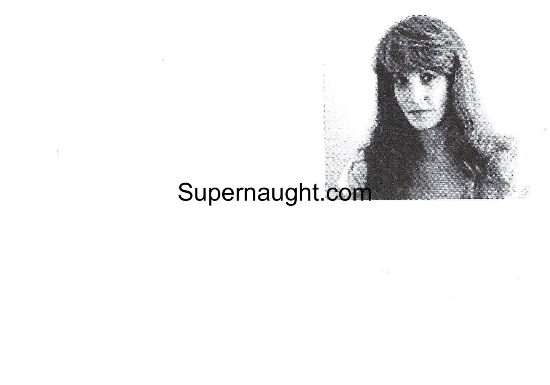 Susan Atkins Photo