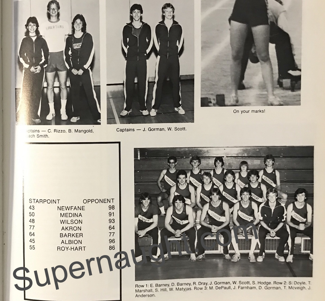 Timothy McVeigh Signed High School Yearbook image 3