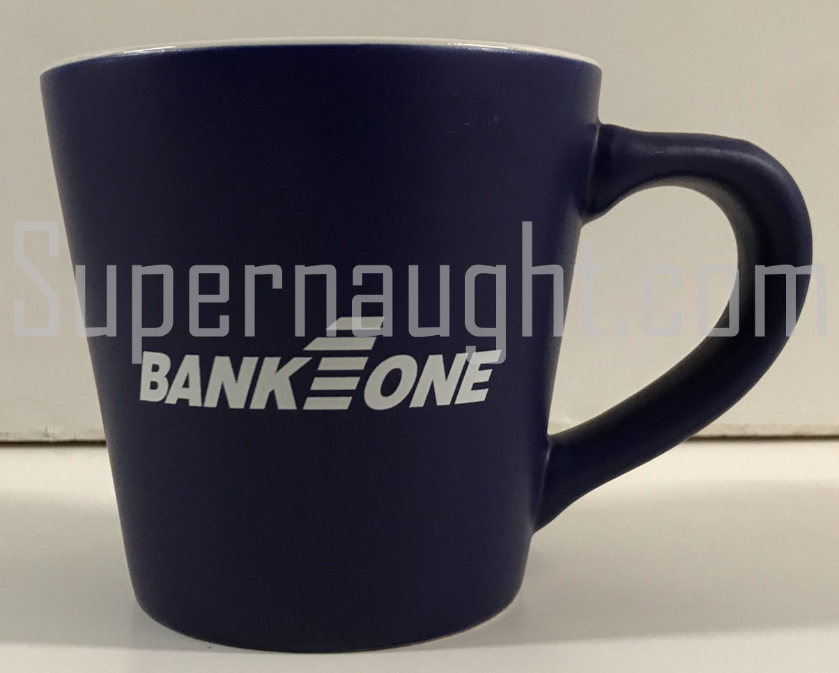 Todd Kohlhepp Bank One Coffee Mug