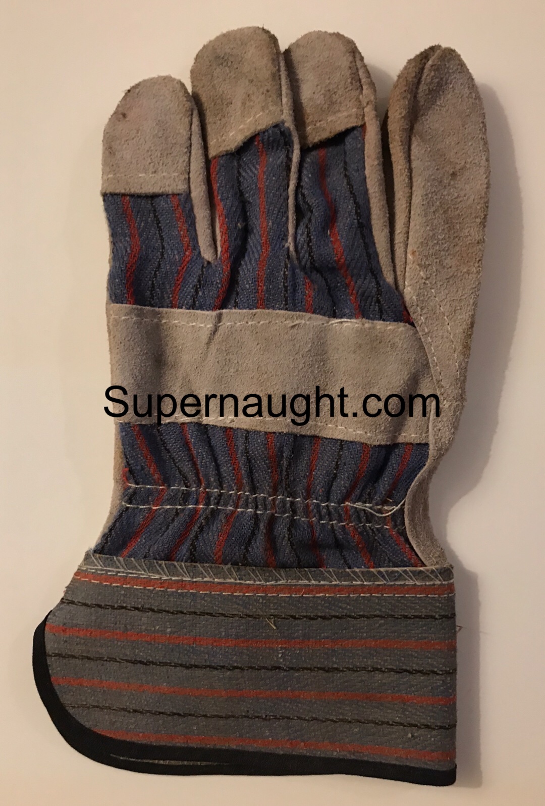 Todd Kohlhepp Work Glove