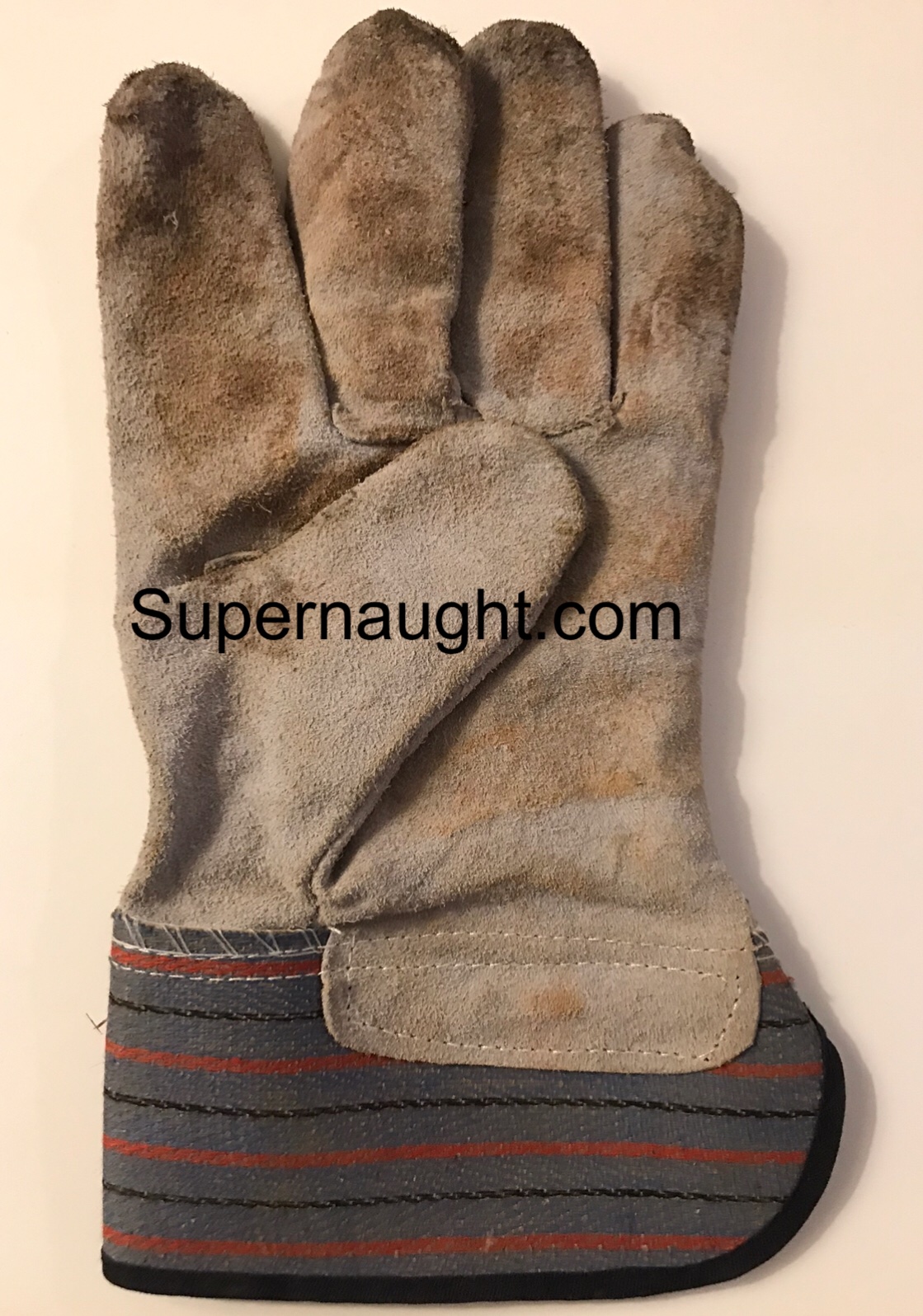 Todd Kohlhepp Work Glove image 2