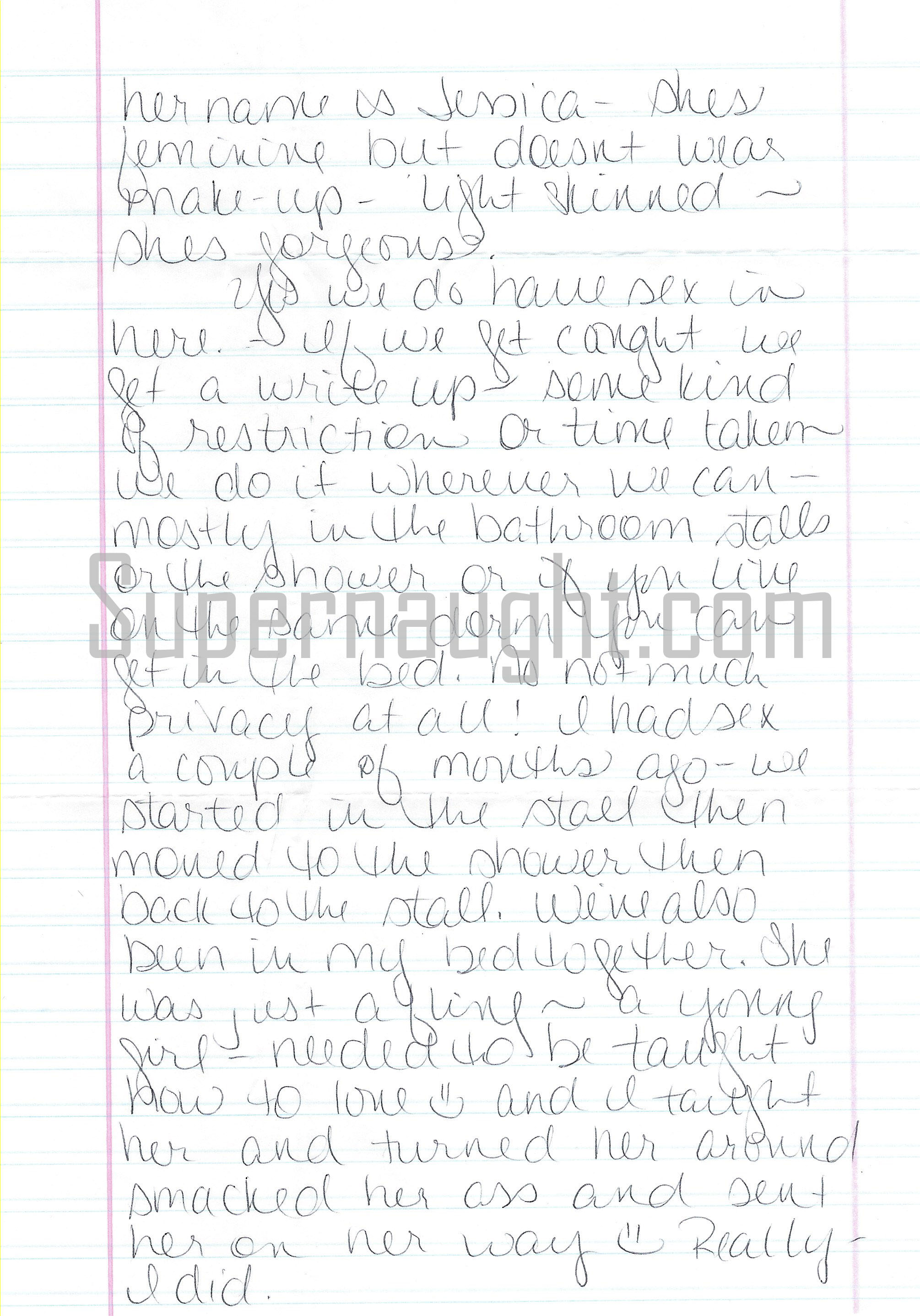 Toni Lawrence Letter Signed image 2