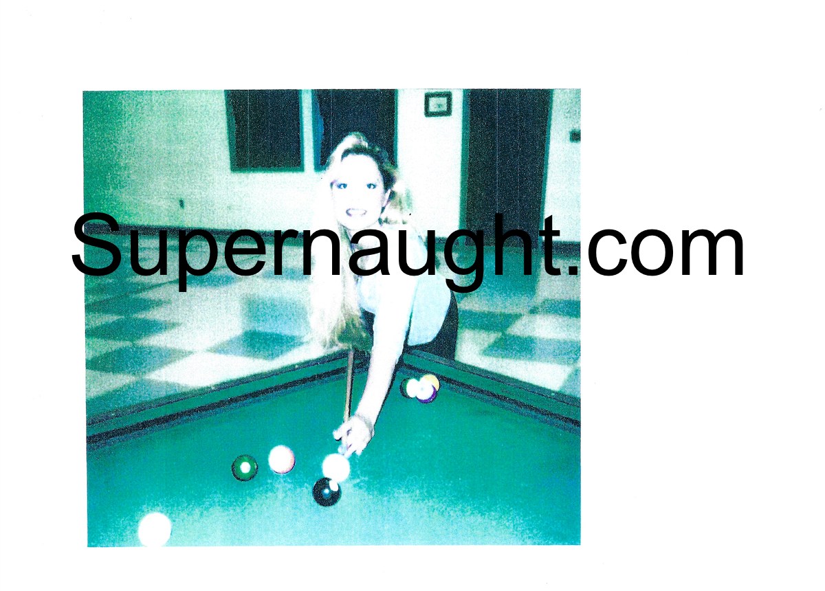 Veronica Compton Four 1990’s Prison Photos image 2