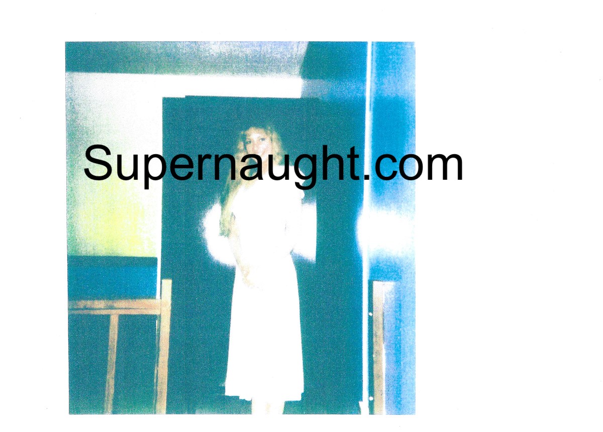 Veronica Compton Four 1990’s Prison Photos image 3