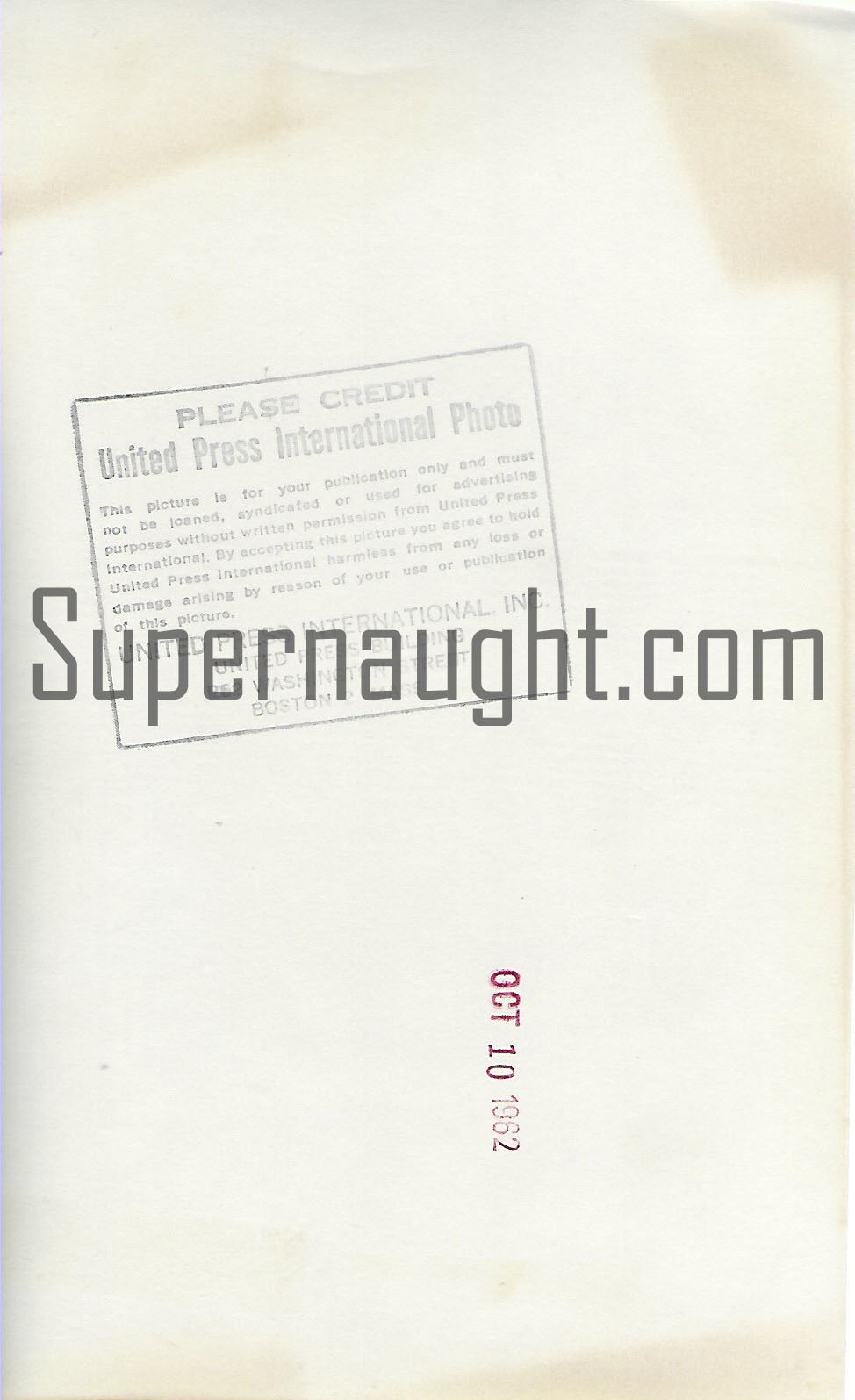 Winnie Ruth Judd October 1962 Press Photo image 2