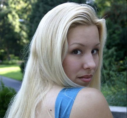 Jodi Arias