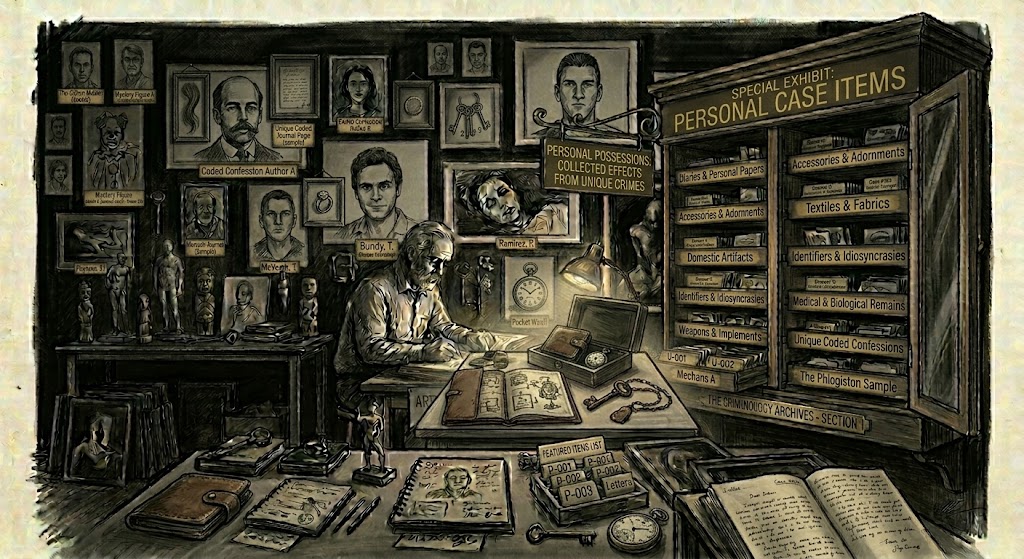 Personal Items
