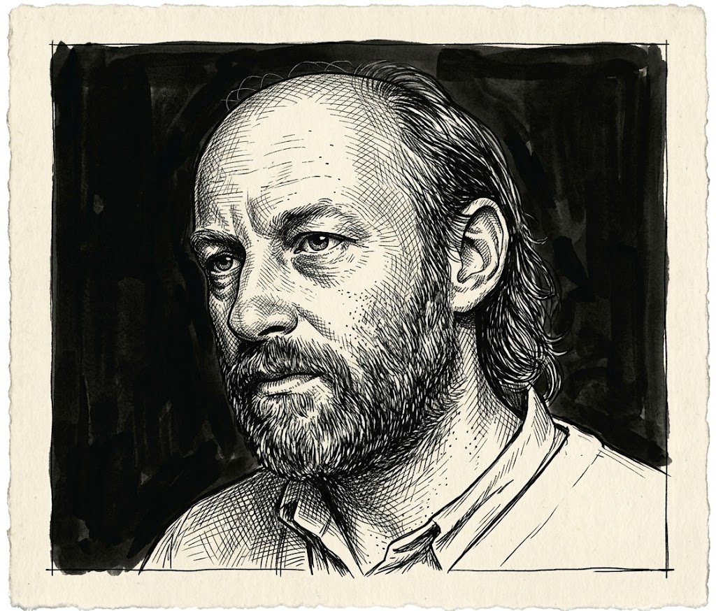Robert Pickton