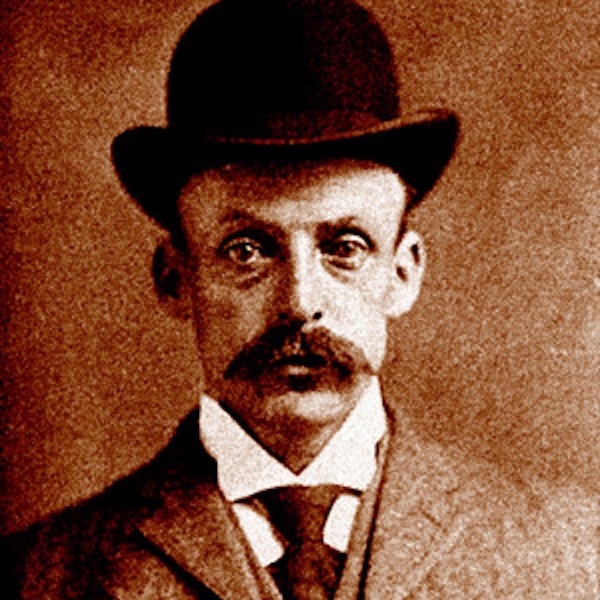 Albert Fish