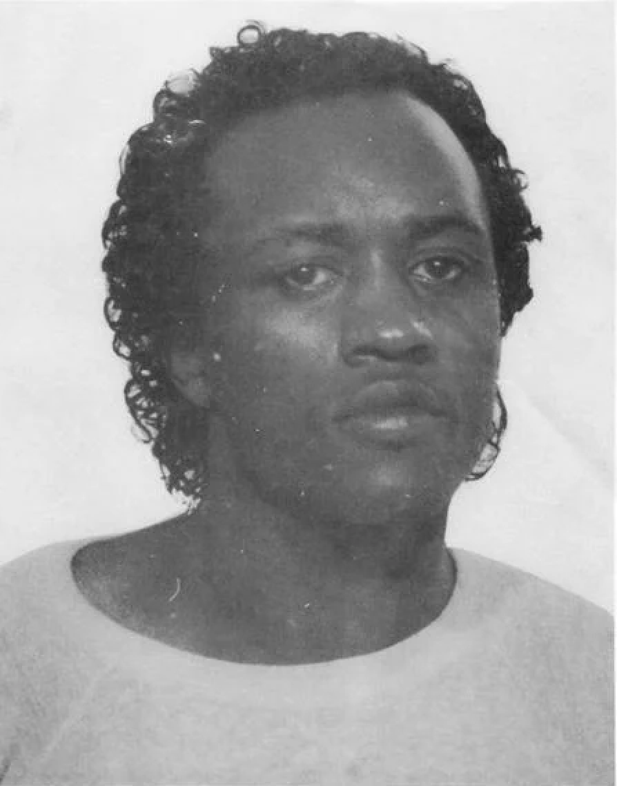 Alton Coleman