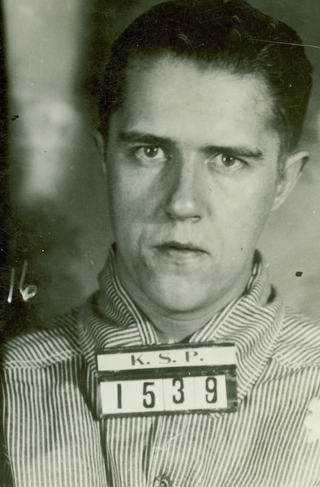 Alvin Karpis