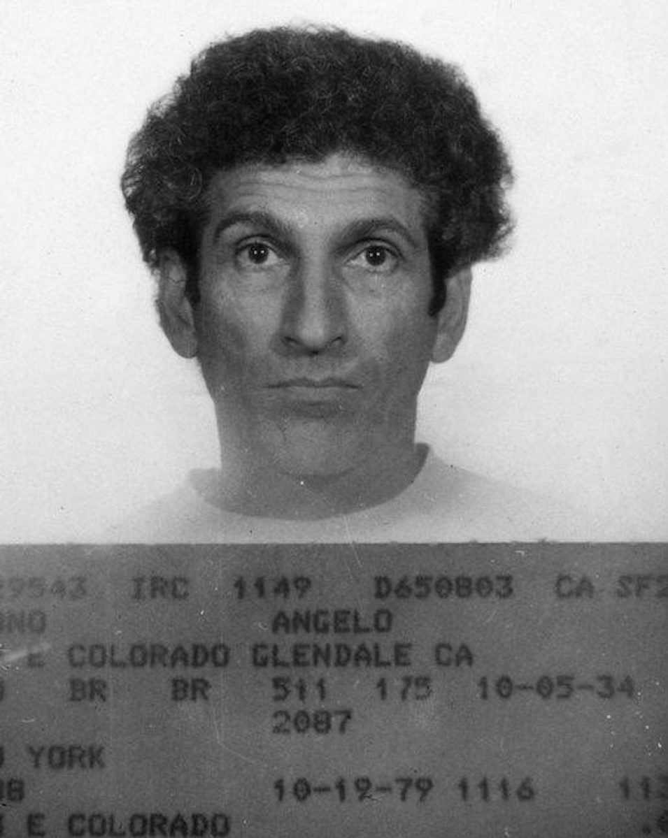 Angelo Buono