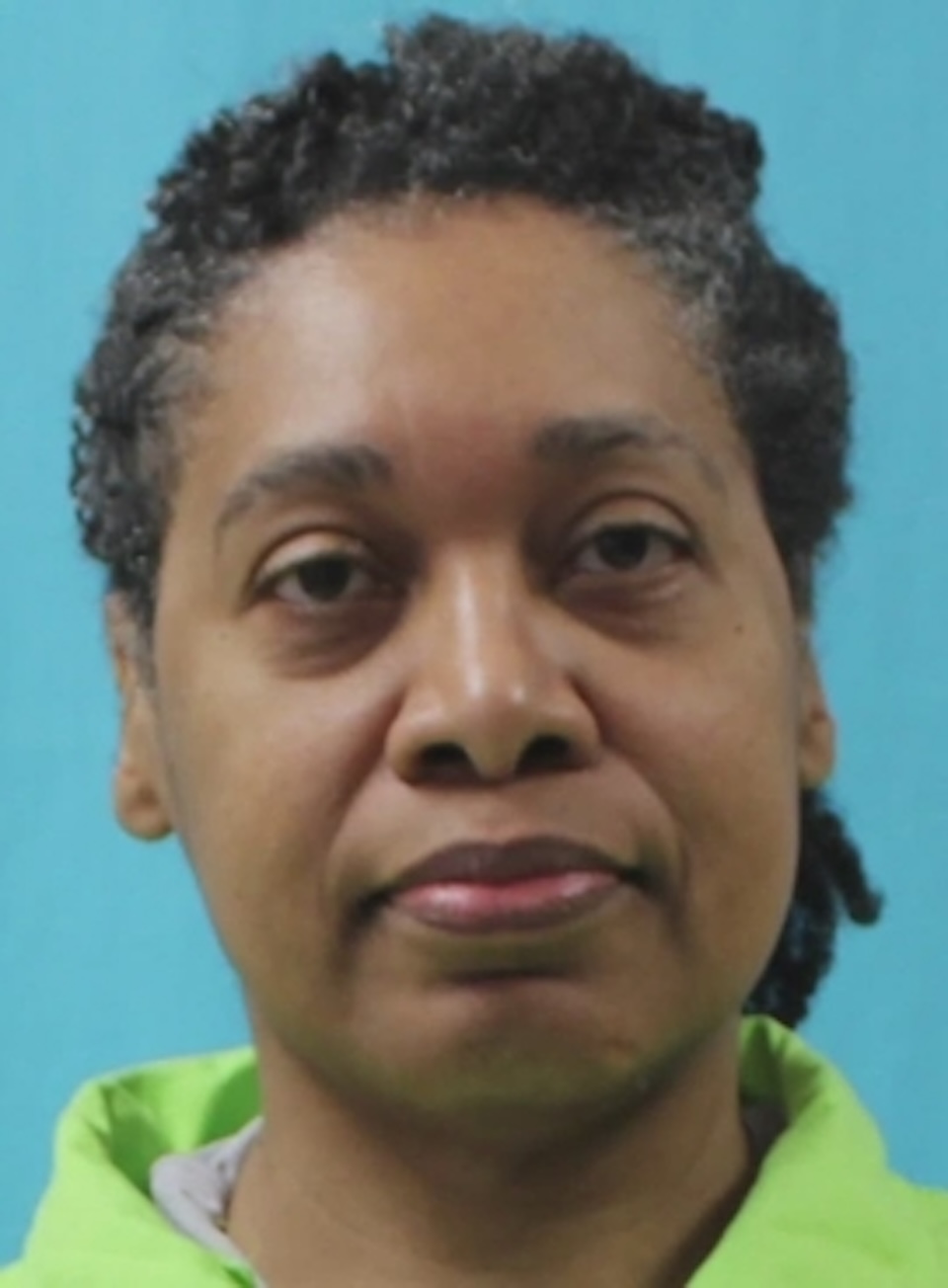 Antoinette Frank