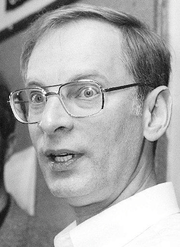 Bernhard Goetz