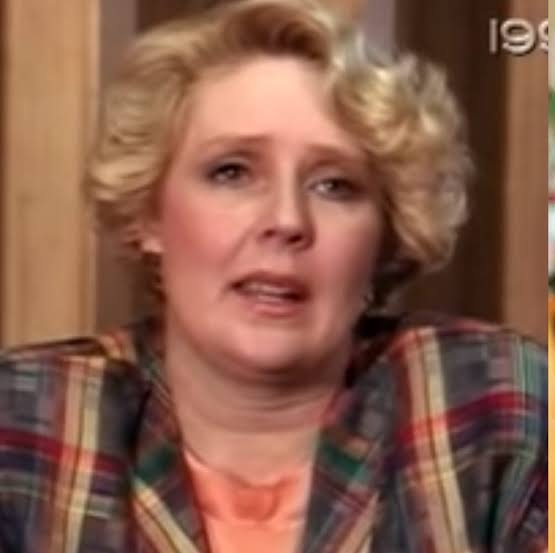 Betty Broderick