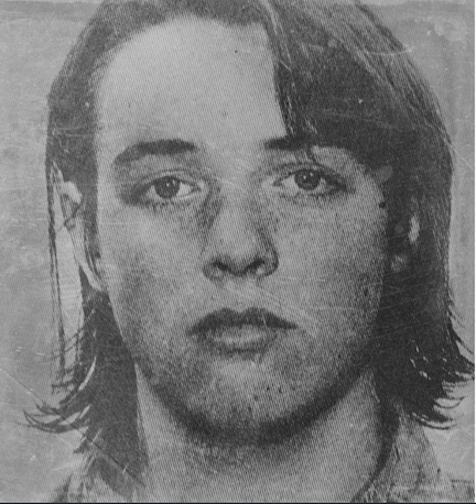 Bobby Beausoleil