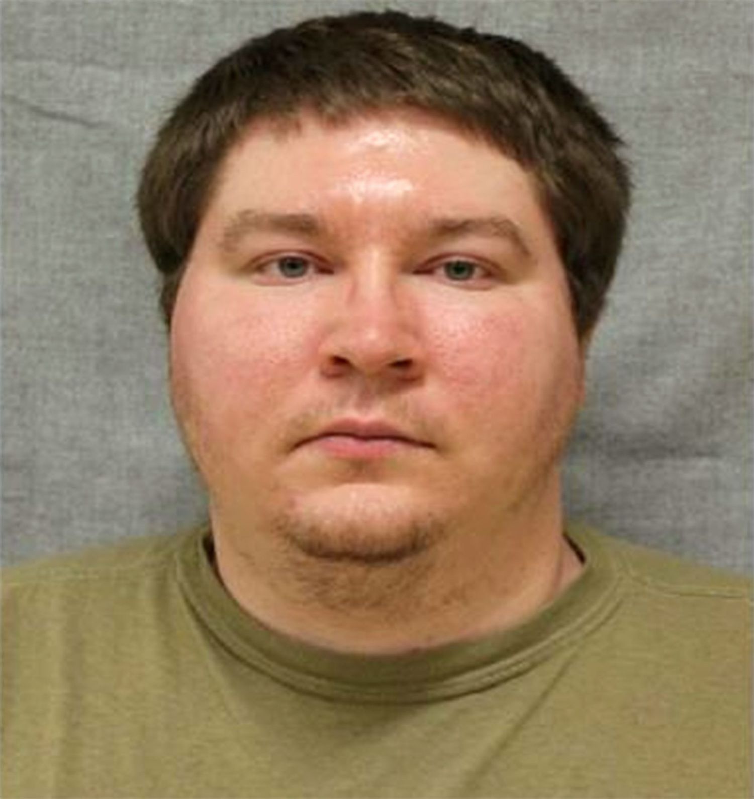 Brendan Dassey