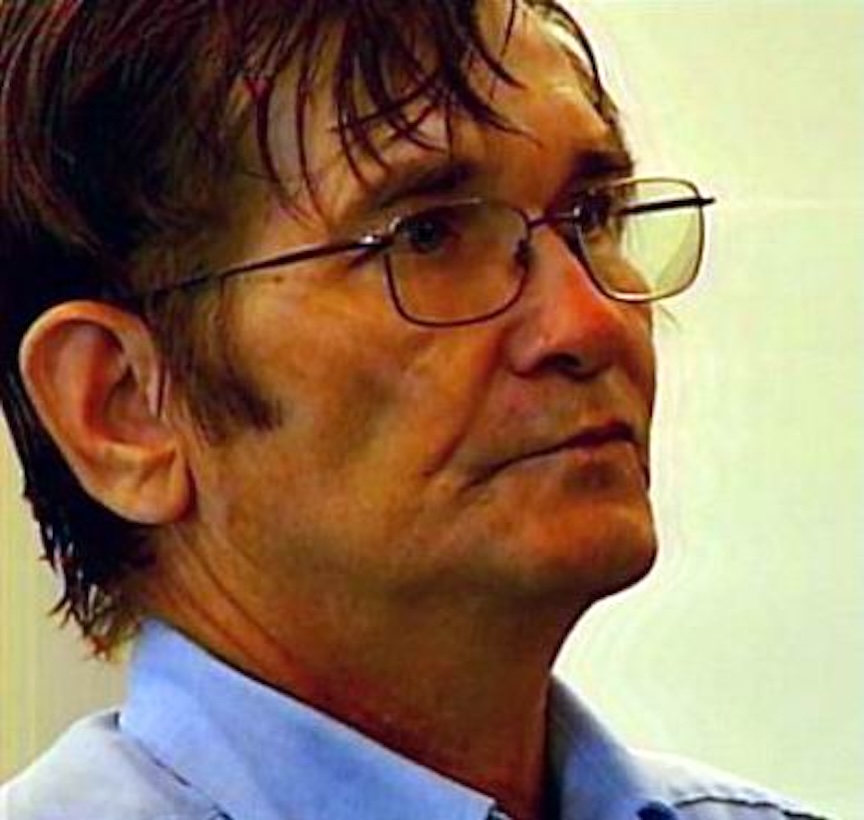 Bruce Mendenhall