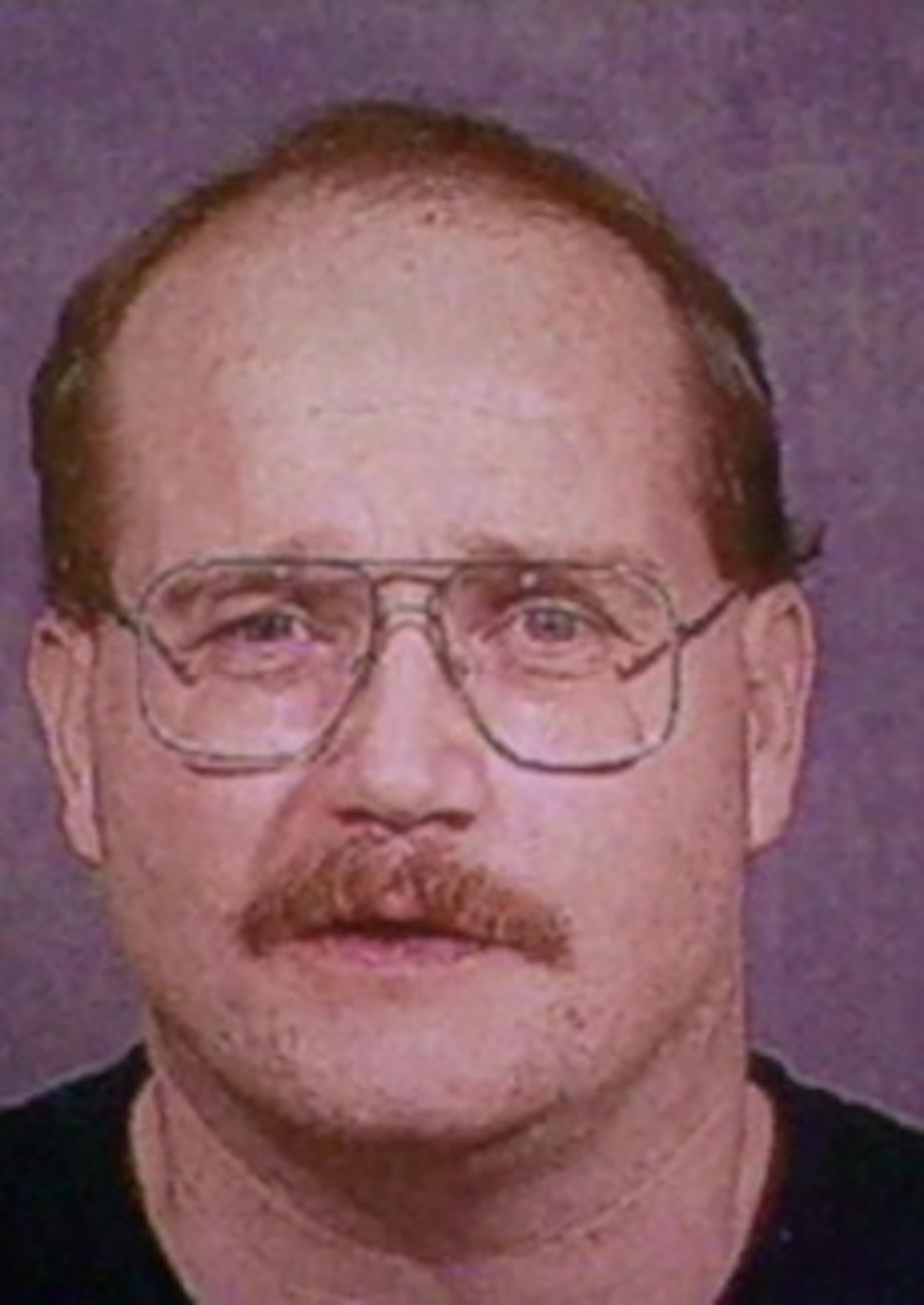 Buford Furrow