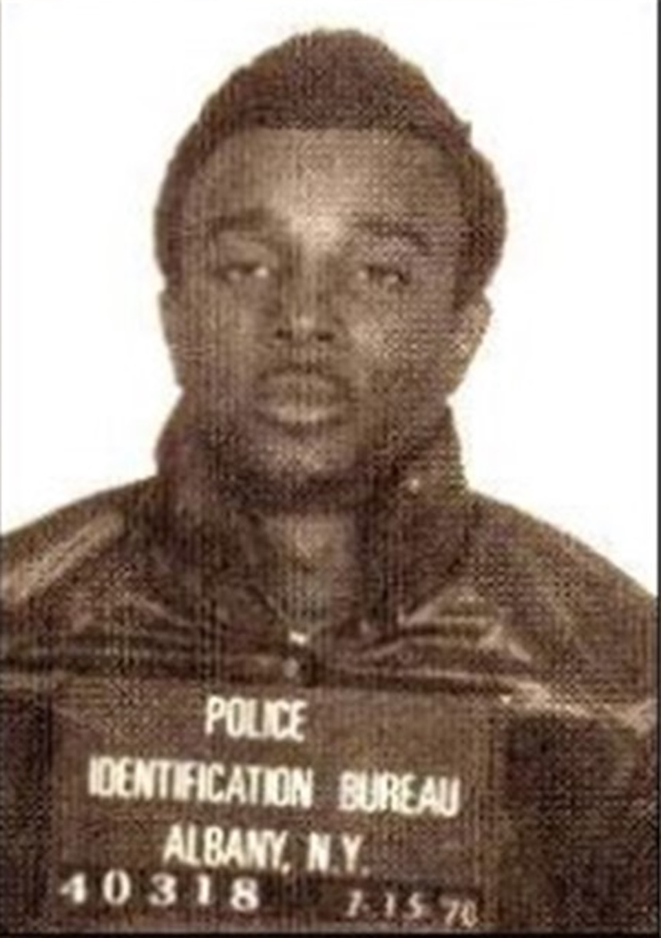 Carlton Gary