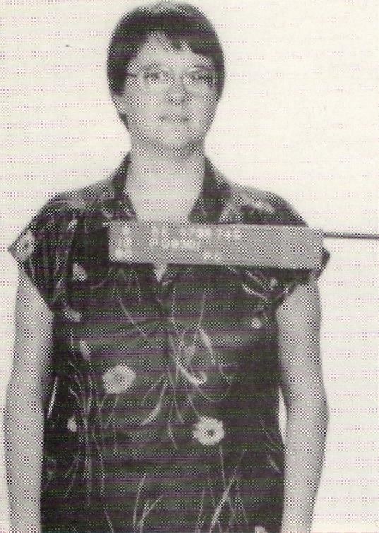 Carol Bundy