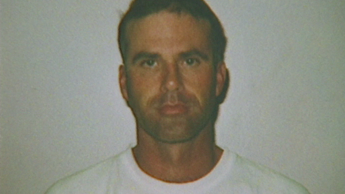 Cary Stayner