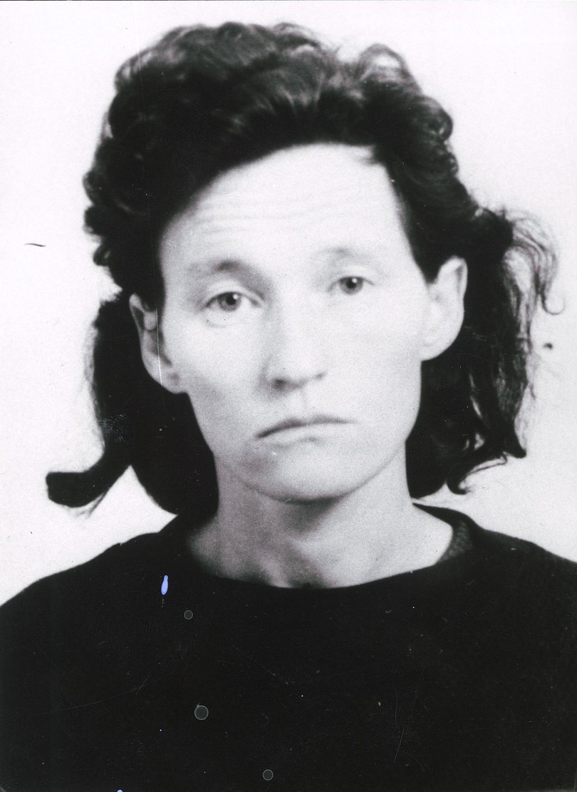 Catherine Birnie