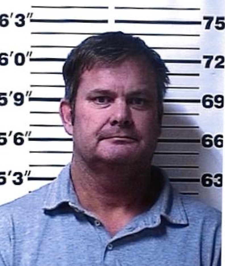 Chad Daybell