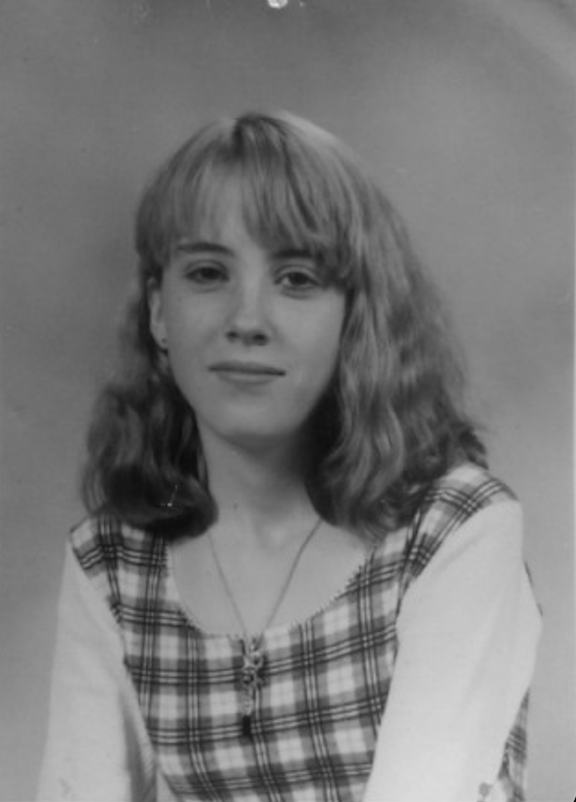 Charity Keesee