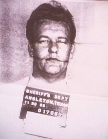 Charles Harrelson