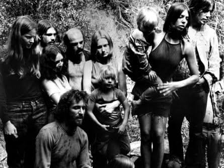 Manson Family