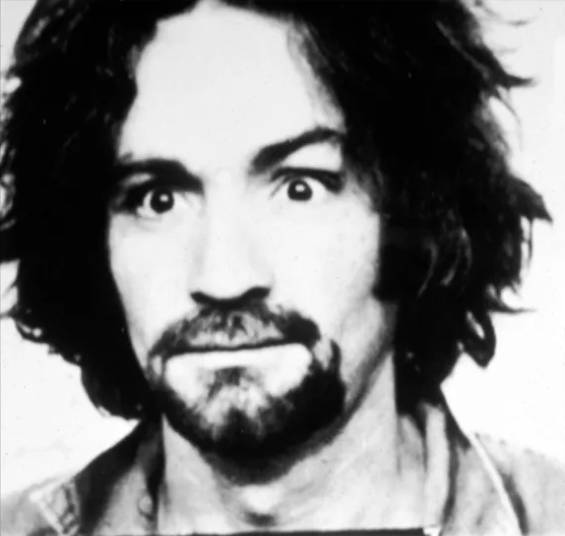 Charles Manson