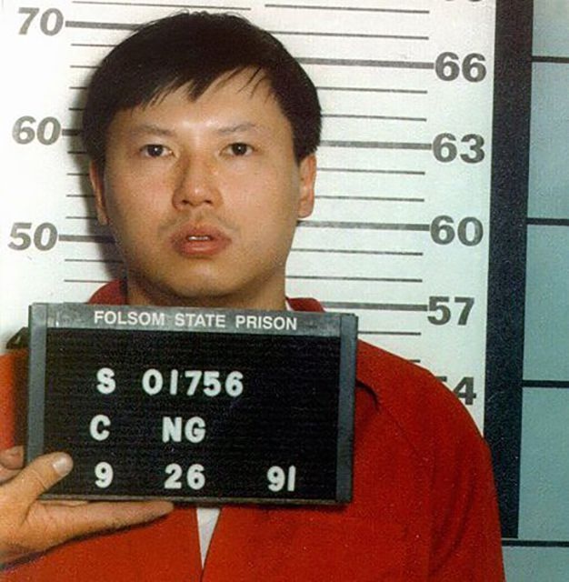 Charles Ng