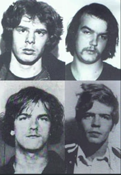 Chicago Rippers