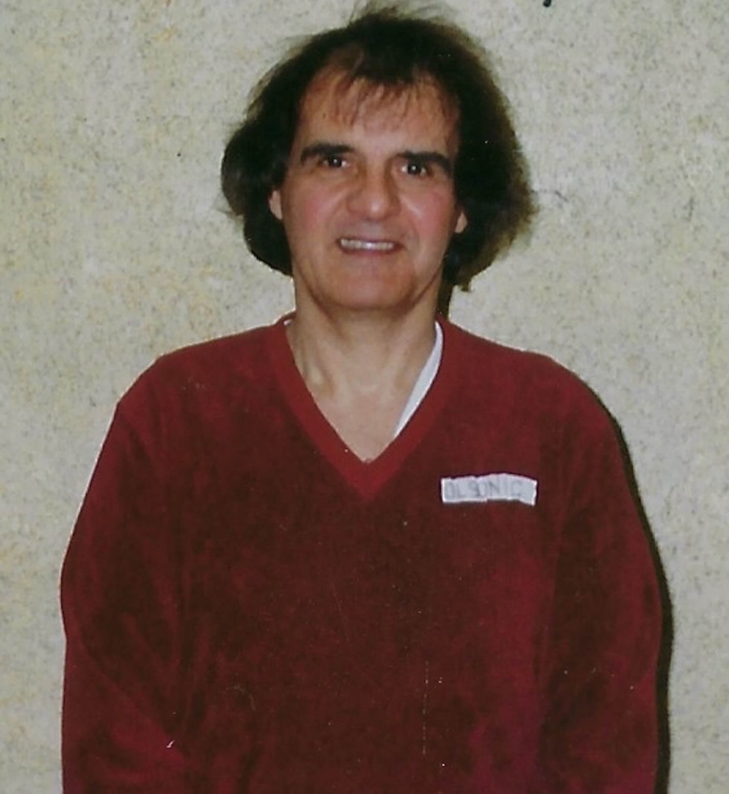 Clifford Olson