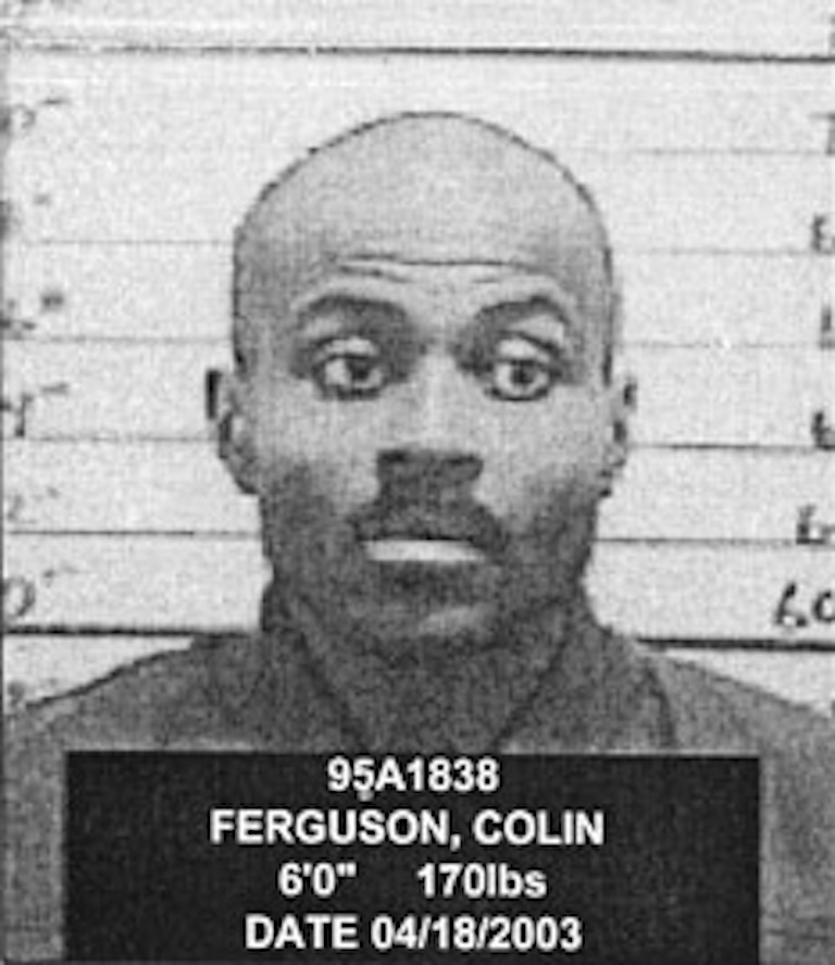 Colin Ferguson