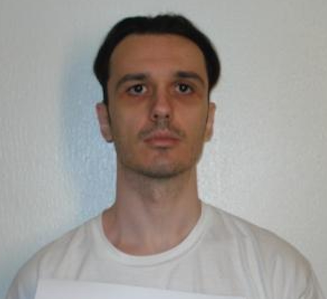 Damien Echols
