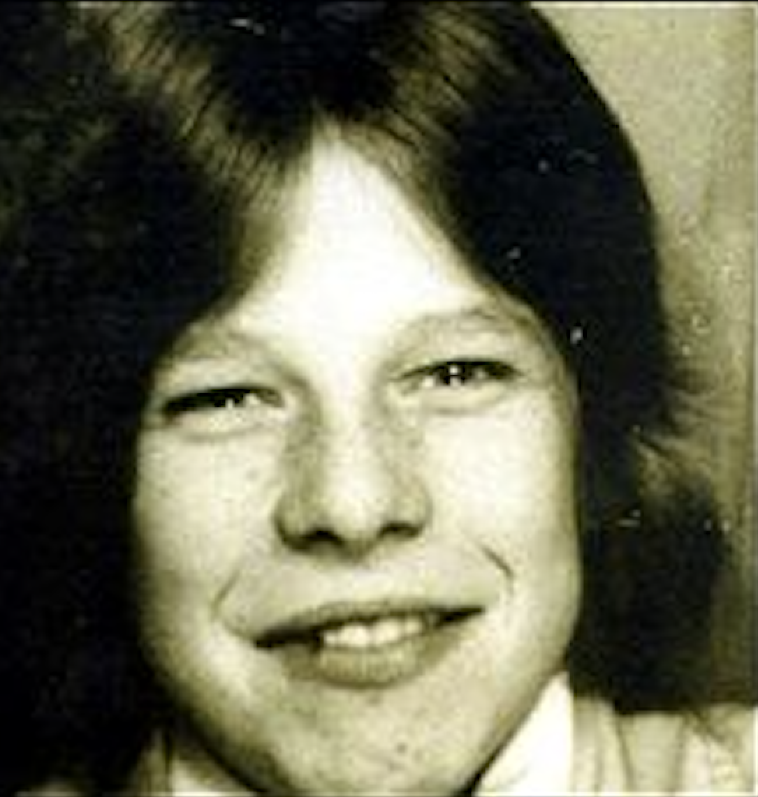 David Mulcahy