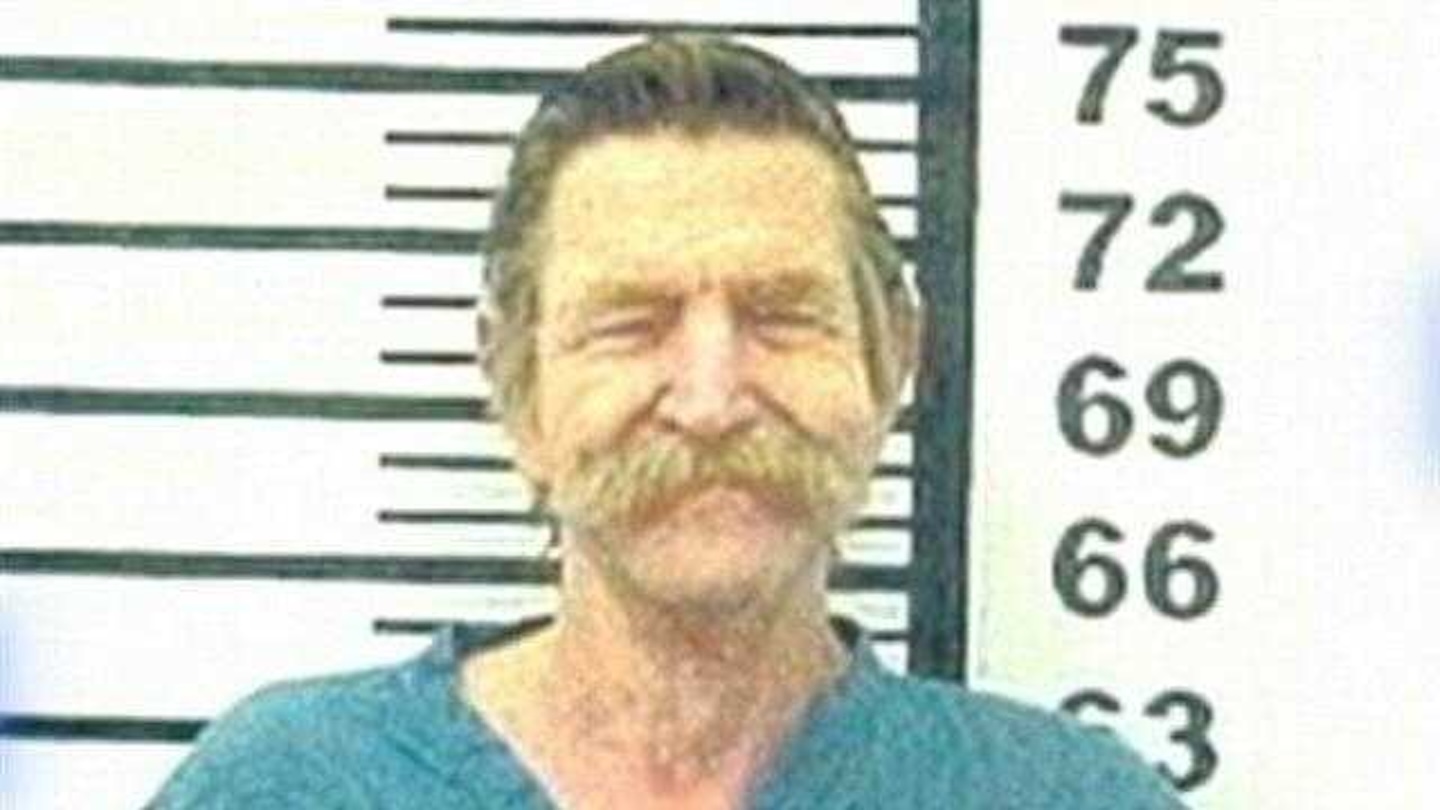 David Parker Ray